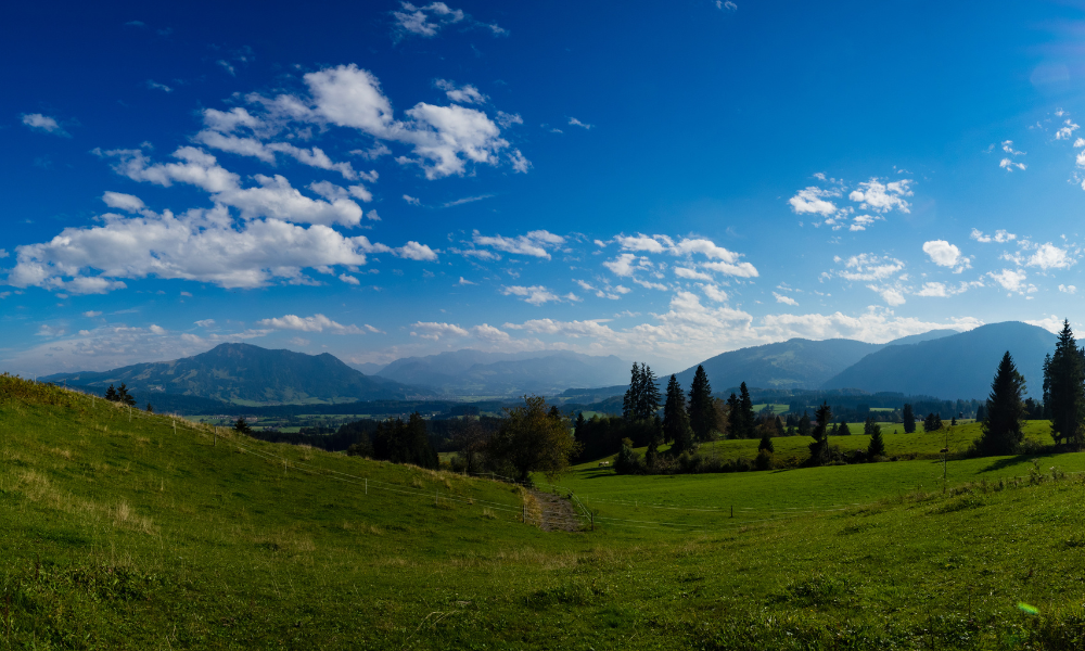 Allgäu