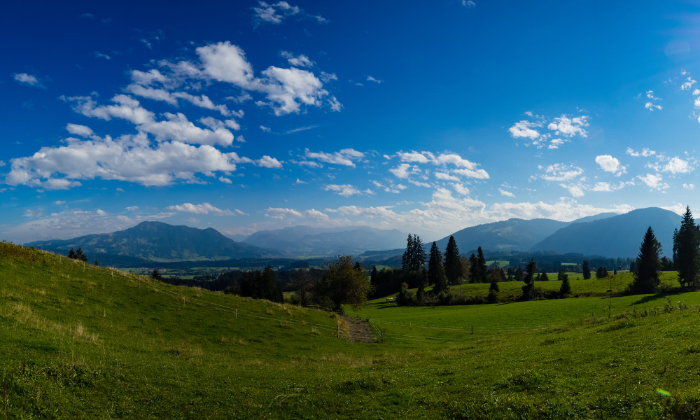 Allgäu 